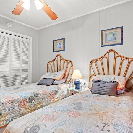 Mariners Cove 227 C Lejlighed Myrtle Beach Eksteriør billede