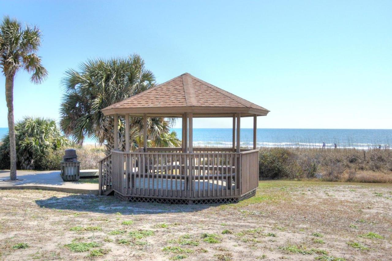 Mariners Cove 227 C Lejlighed Myrtle Beach Eksteriør billede