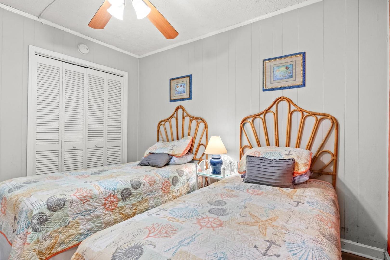 Mariners Cove 227 C Lejlighed Myrtle Beach Eksteriør billede