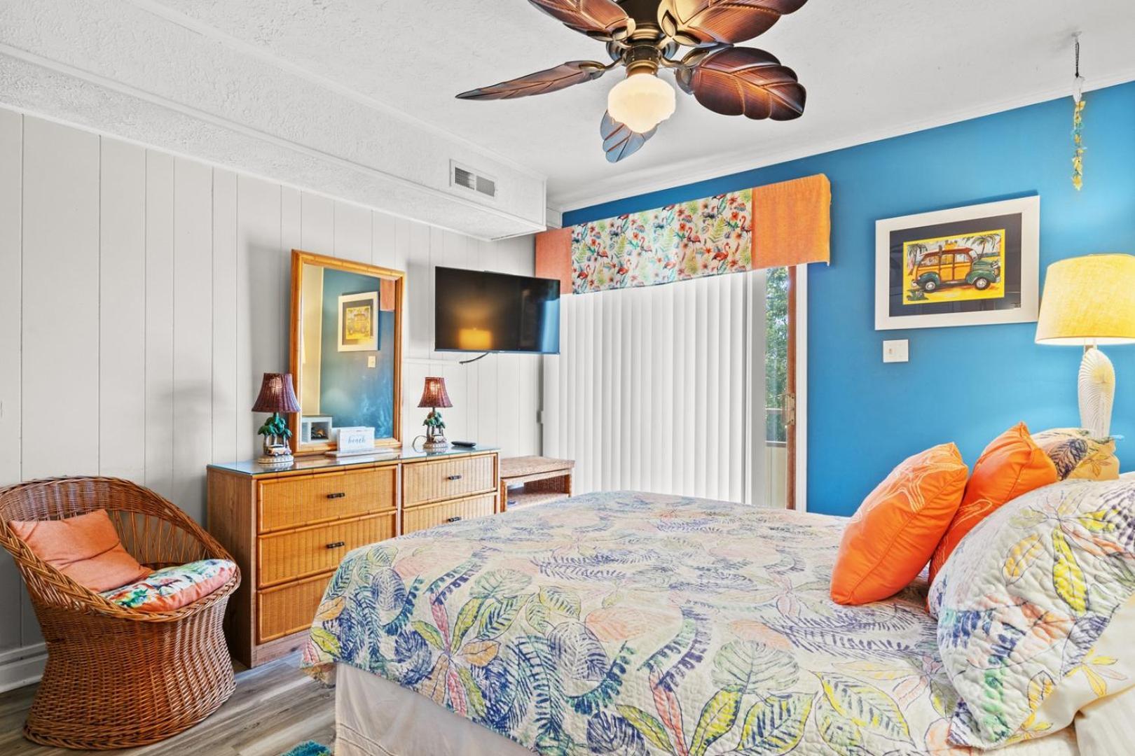 Mariners Cove 227 C Lejlighed Myrtle Beach Eksteriør billede