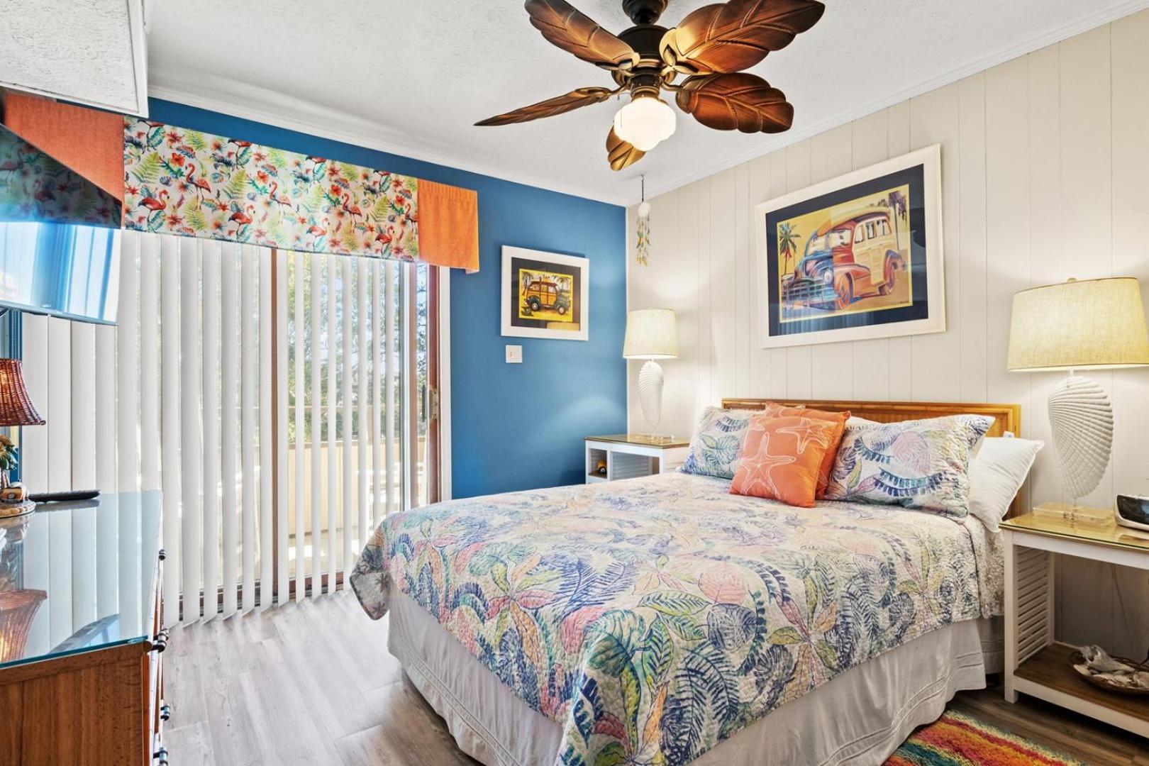 Mariners Cove 227 C Lejlighed Myrtle Beach Eksteriør billede