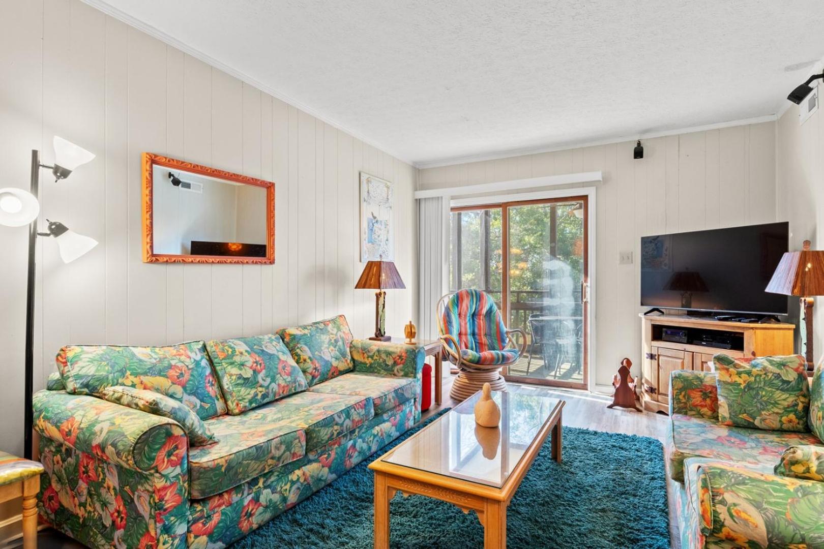 Mariners Cove 227 C Lejlighed Myrtle Beach Eksteriør billede